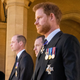 Illustration for article titled Harry and William Said at Least One (1) Word at Each Other at Prince Philip's Funeral